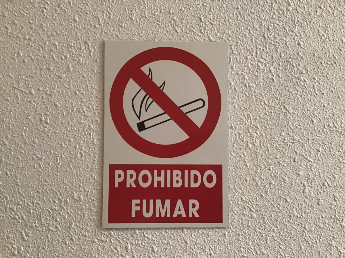 Albergue De Peregrinos La Bilbaina Santoña المظهر الخارجي الصورة