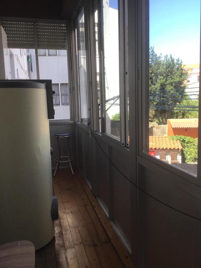 Albergue De Peregrinos La Bilbaina Santoña المظهر الخارجي الصورة