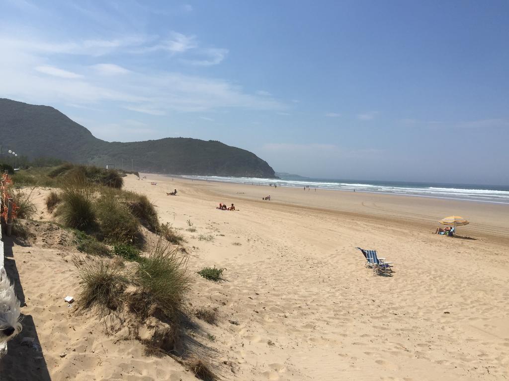 Albergue De Peregrinos La Bilbaina Santoña المظهر الخارجي الصورة